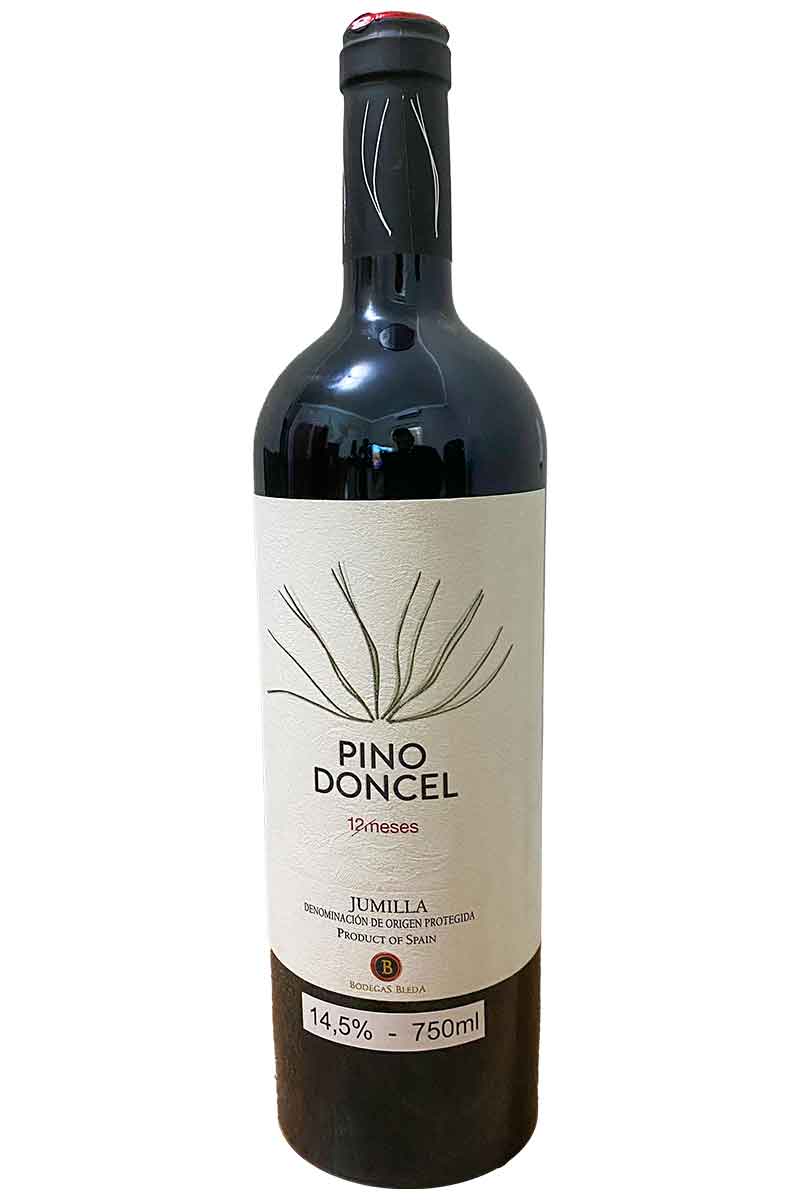 wine-home-clube-do-vinho-sommelier-pino-doncel wine-home-clube-do-vinho-sommelier-pino-doncel